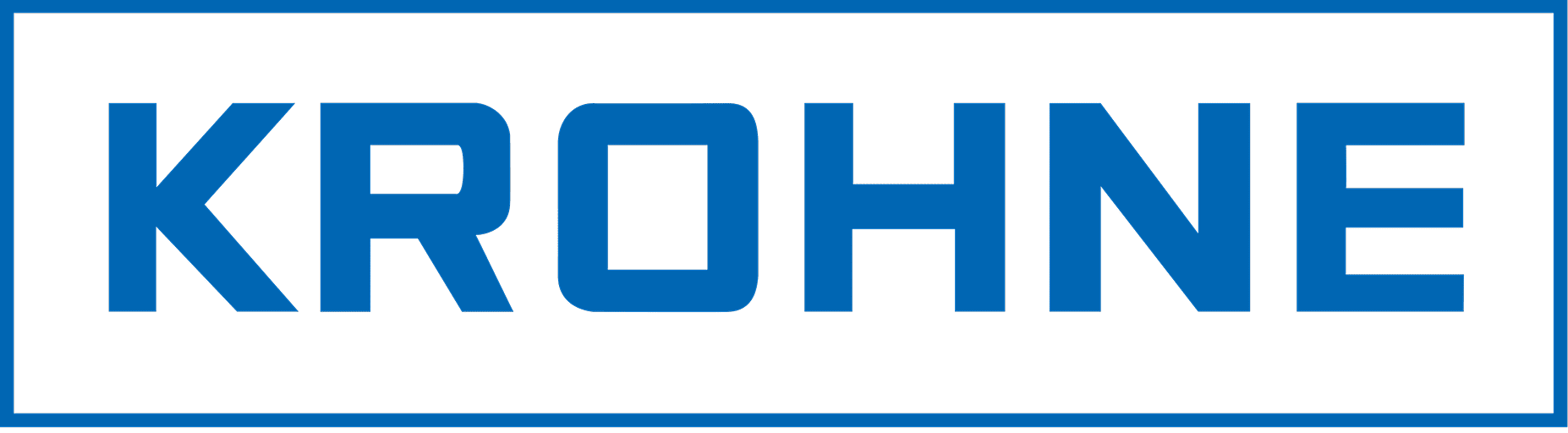 KROHNE
