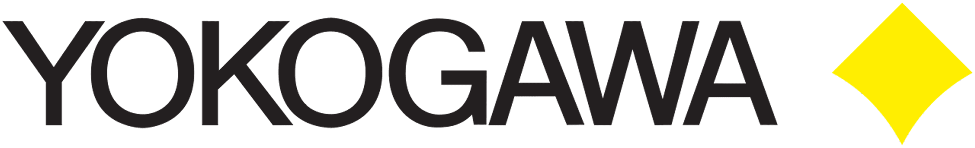 YOKOGAWA