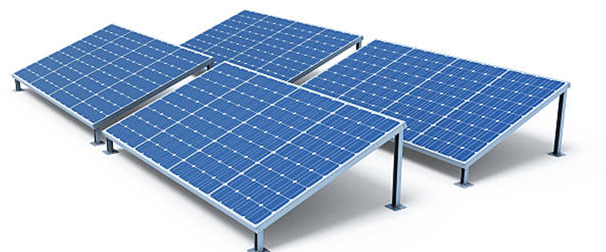 Solar System R63 Solar Energy Systems | Nimra Electric